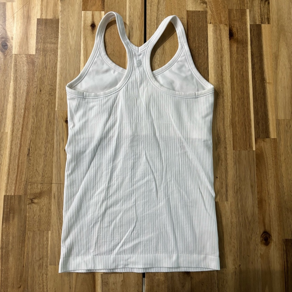 Lululemon Ebb To Street Tank - Picture 3 of 5